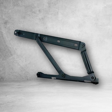 Baza ve Çekyat Makasları