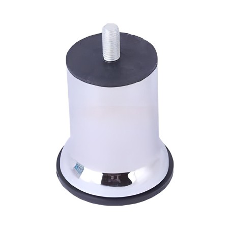 Plastik ve Metal Ayaklar