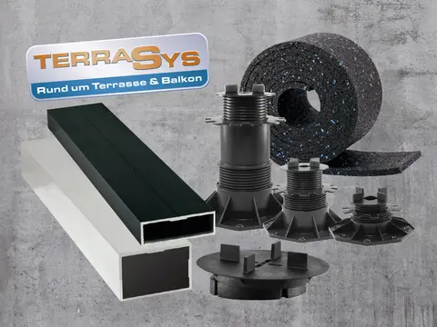 TERRASYS